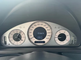 Mercedes-Benz CLK 320 CDI CABRIO/AVANGARDE | Mobile.bg    13