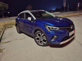 Renault Captur 1.6E-TECH-PLUG-iN HYBRID | Mobile.bg    17