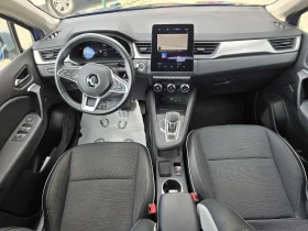 Renault Captur 1.6E-TECH-PLUG-iN HYBRID | Mobile.bg    14