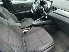 Renault Captur 1.6E-TECH-PLUG-iN HYBRID | Mobile.bg    15