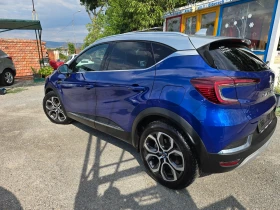 Renault Captur 1.6E-TECH-PLUG-iN HYBRID | Mobile.bg    5