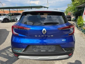 Renault Captur 1.6E-TECH-PLUG-iN HYBRID | Mobile.bg    4