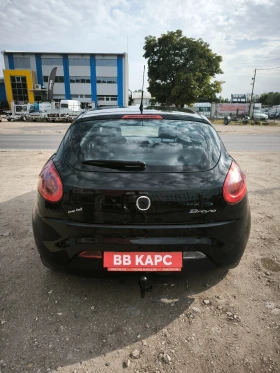 Fiat Bravo 1.6mjet EURO4 - 5399 лв. - 26210541 4