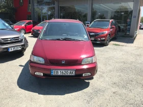 Honda Shuttle 2, 2 /6+ 1/