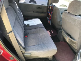 Honda Shuttle 2, 2 /6+ 1/ | Mobile.bg    7