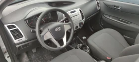 Hyundai I20 | Mobile.bg � ����� ������ 13