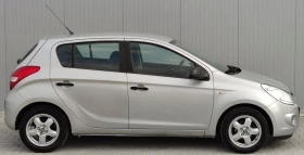 Hyundai I20 | Mobile.bg    2