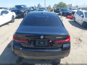 BMW 530E 530E M SPORT - 58000 лв. - 93683727 2