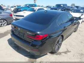 BMW 530E 530E M SPORT - 58000 лв. - 93683727 6