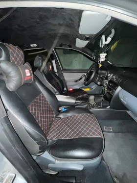 Seat Leon 1M 1.9TDI | Mobile.bg    9