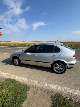 Seat Leon 1M 1.9TDI | Mobile.bg    6