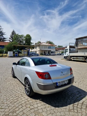     Renault Megane KARMANN