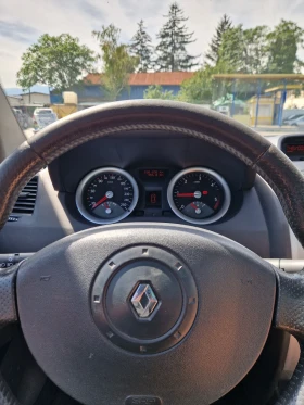 Renault Megane KARMANN | Mobile.bg    7