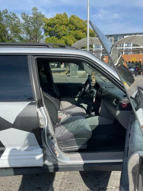 Subaru Forester 4X4 | Mobile.bg    4