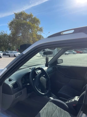 Subaru Forester 4X4 | Mobile.bg    13