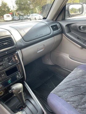 Subaru Forester 4X4 | Mobile.bg    12