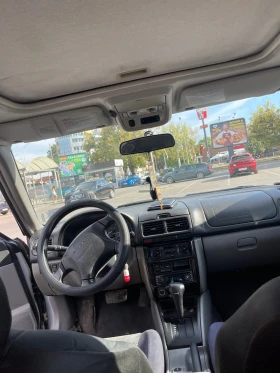 Subaru Forester 4X4 | Mobile.bg    5
