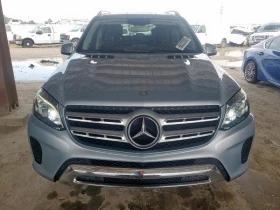 Mercedes-Benz GLS 450 ПОДГРЕВ* КАМЕРА* КЕЙЛЕС* LANE* ASSIST - 32999 лв. - 86344850 5