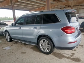 Mercedes-Benz GLS 450 ПОДГРЕВ* КАМЕРА* КЕЙЛЕС* LANE* ASSIST - 32999 лв. - 86344850 4