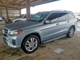 Mercedes-Benz GLS 450 ПОДГРЕВ* КАМЕРА* КЕЙЛЕС* LANE* ASSIST