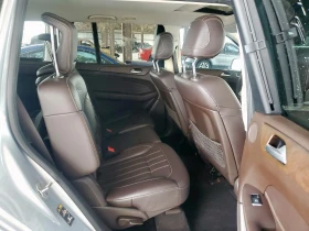 Mercedes-Benz GLS 450 ПОДГРЕВ* КАМЕРА* КЕЙЛЕС* LANE* ASSIST - 32999 лв. - 86344850 11