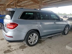 Mercedes-Benz GLS 450 ПОДГРЕВ* КАМЕРА* КЕЙЛЕС* LANE* ASSIST - 32999 лв. - 86344850 2