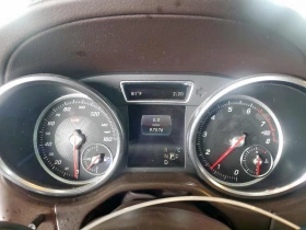 Mercedes-Benz GLS 450 ПОДГРЕВ* КАМЕРА* КЕЙЛЕС* LANE* ASSIST - 32999 лв. - 86344850 8