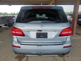Mercedes-Benz GLS 450 ПОДГРЕВ* КАМЕРА* КЕЙЛЕС* LANE* ASSIST - 32999 лв. - 86344850 6