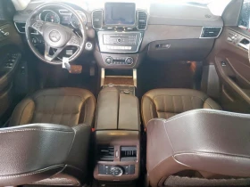 Mercedes-Benz GLS 450 ПОДГРЕВ* КАМЕРА* КЕЙЛЕС* LANE* ASSIST - 32999 лв. - 86344850 7