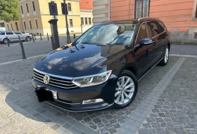 Обява за продажба на VW Passat Full Led Start-stop 0894 994 578 ~18 500 лв. - изображение 1