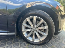 Обява за продажба на VW Passat Full Led Start-stop 0894 994 578 ~18 500 лв. - изображение 7
