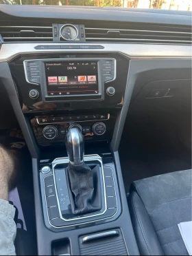 Обява за продажба на VW Passat Full Led Start-stop 0894 994 578 ~18 500 лв. - изображение 6