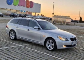 BMW 530 FACELIFT | Mobile.bg    6