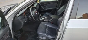 BMW 530 FACELIFT | Mobile.bg    7