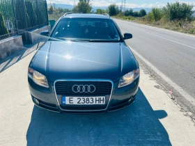 Audi A4 1.9 116 | Mobile.bg    2