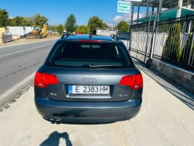 Audi A4 1.9 116 | Mobile.bg    5
