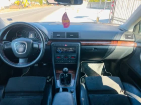 Audi A4 1.9 116 | Mobile.bg    8