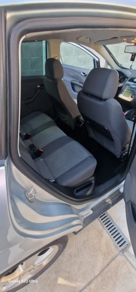 Обява за продажба на Seat Altea ~5 500 лв. - изображение 7