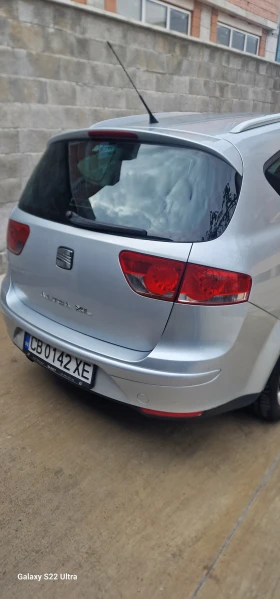 Обява за продажба на Seat Altea ~5 500 лв. - изображение 4
