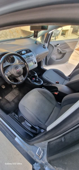 Обява за продажба на Seat Altea ~5 500 лв. - изображение 11