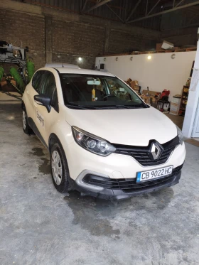 Обява за продажба на Renault Captur ~15 450 лв. - изображение 1 | Auto.bg Обява за продажба на Renault Captur ~15 450 лв. - изображение 1