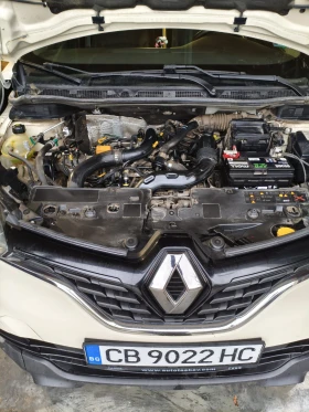 Обява за продажба на Renault Captur ~15 450 лв. - изображение 3 | Auto.bg Обява за продажба на Renault Captur ~15 450 лв. - изображение 3