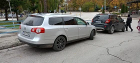 VW Passat 2.0 TDI Commanrel 170 k.c | Mobile.bg � ����� ������ 12