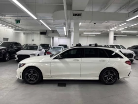 Mercedes-Benz C 300 CARFAX АВТО КРЕДИТ  - 38500 лв. / 19684.74 € - 28746117 2