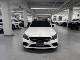 Mercedes-Benz C 300 CARFAX АВТО КРЕДИТ  - 38500 лв. / 19684.74 € - 28746117 3