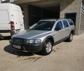  Volvo Xc70