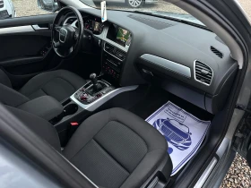 Audi A4 2.0TDI /NAVI /BLIND SPOT  - 13999 лв. / 7157.58 € - 21443163 14
