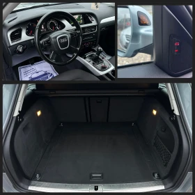 Audi A4 2.0TDI /NAVI /BLIND SPOT  - 13999 лв. / 7157.58 € - 21443163 15