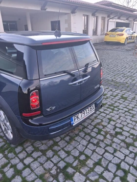 Mini Clubman | Mobile.bg    10