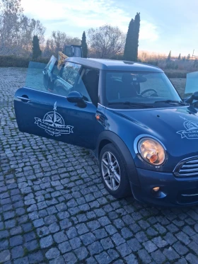 Mini Clubman | Mobile.bg    3